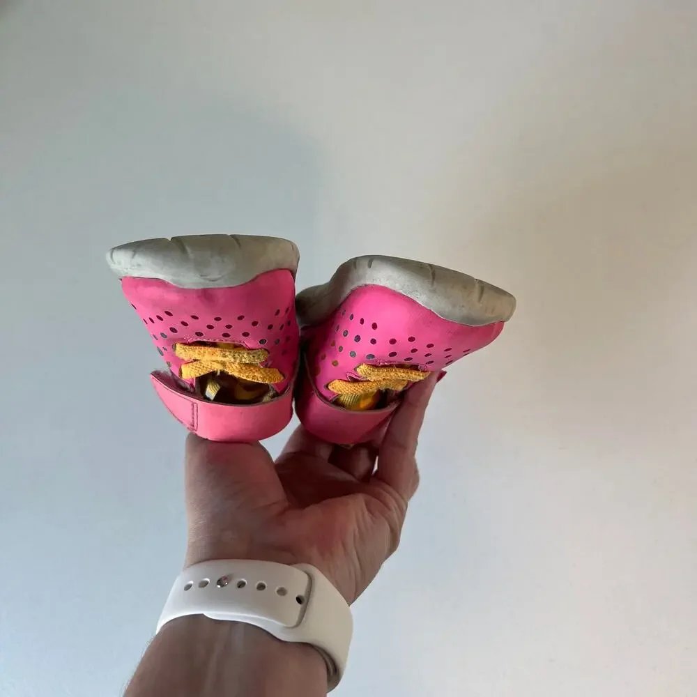Nike Shoes Sneakers Toddler Size 5C - Picture 4 of 9